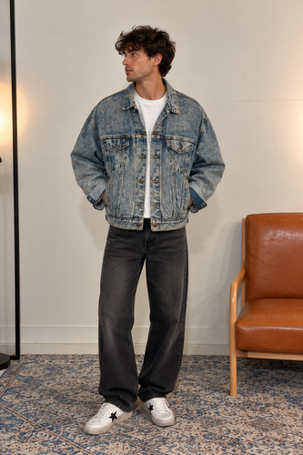 Levi vintage made usa - levi's,
