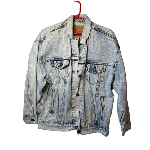 Vtg levis acid - vtg, denim